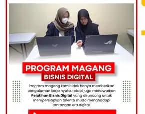 Lowongan Magang Teknik Informatika Di Malang