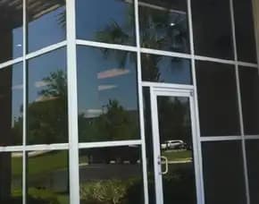 Kaca Film Gedung Jakarta Timur