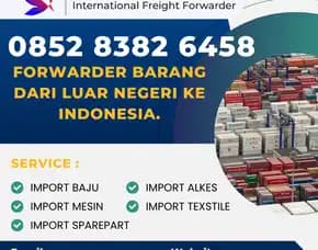 Import Produk China Tanpa Ribet