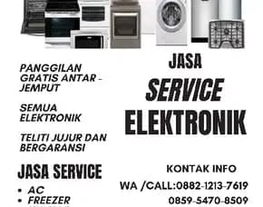 Jasa Pasang Ac