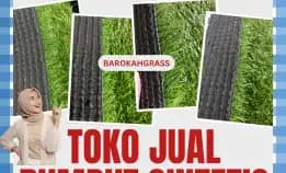 0896-5297-9519 (Bu Diana), Tempat Beli Rumput Sintetis Bengkulu Sungai Serut