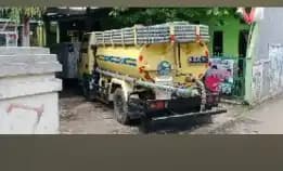 Sedot Wc Pondok Petir