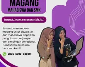 Tempat Magang Informatika Favorit Di Kediri