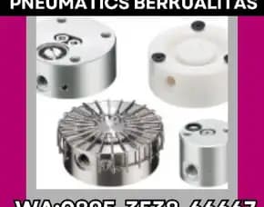 Supplier Smc Pneumatics Cv. Sarana Utama Padang, Wa : 0895-3538-66667 Sumbar