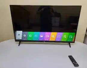 Tv Lg 43inc
