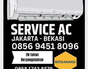 Service Ac Panggilan Daerah Rawasari Jakarta Pusat Dan Sekitarnya O856 9451 8o96