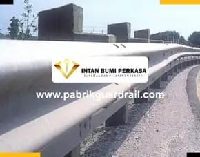 Jual Guard Rail Pengaman Jalan Mojokerto
