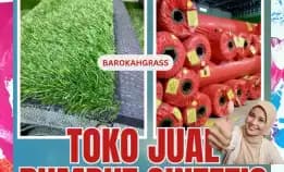 0896-5297-9519 (Bu Diana), Grosir Rumput Sintetis Karawang Majalaya