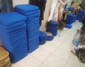 Service Kursi Chitose Di Bandung