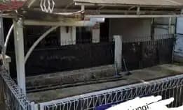 Dijual Hunian Rumah 2 Lantai Asri Dan Strategis Di Kota Bandung