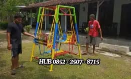 Hub 0852-2507-8715 Free Ongkir ! Perosotan Air Bandung Dan Mainan Tk Outdoor Kec Sukahaji Majalengka Bayar Cod Free Ongkir