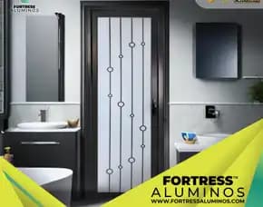 (Aluminos) Pintu Kusen Aluminium Di Banjarmasin