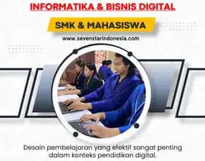 Pengalaman Siswa Digital Marketing Saat Praktek Industri Di Malang