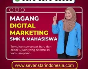 Wa 0895-6390-68080, Info Pkl Mahasiswa Manajemen Uniga Malang