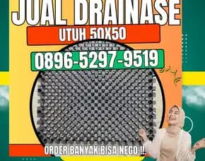 0896-5297-9519 (Wa), Penjual Drainase Rumput Sintetis Cimahi Cimahi Utara