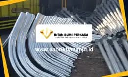 Jual Tiang Lampu Pju Tulungagung - Call 089695770609