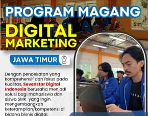 Wa 0895-6390-68080, Program Magang Multimedia Dkv Di Kediri