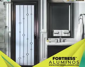 (Aluminos) Pintu Rumah Aluminium Di Banjarmasin