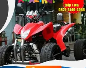 Distributor Agen Motor Atv 150 Cc Sport Ceper Baru Bukan Bekas Terdekat Siap Kirim  Nganjuk Nganjuk