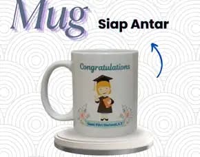 Mug Klasik