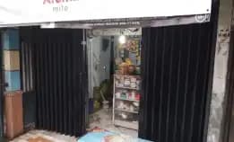 Tukang Rollingdoor Folding Gate Gunung Putri Cikeas Citereup Bogor