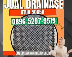 Harga Drainase Rumput Sintetis Bandung Babakan Ciparay - Barokah Grass