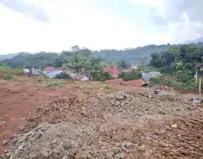 Kavling Shm Ungaran Timur