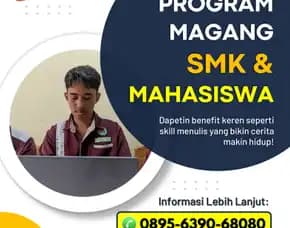 Rekomendasi Pkl Jurusan Sija Di Malang