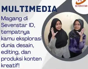 Daftar Tempat Pkl Multimedia Di Kediri, Pilihan Terbaik Untuk Magang