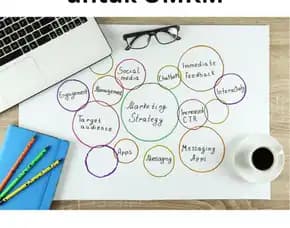 Digital Marketing Umkm Papua