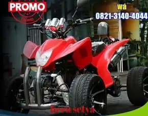 Distributor Agen Motor Atv 150 Cc Sport Ceper Baru Bukan Bekas  Siap Kirim  Kota Surabaya Benowo
