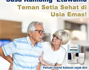 Susu Kambing Untuk Ibu Hamil Banjarnegara,Viral Dan Murah, Pt. Etsa Bregas Makmur