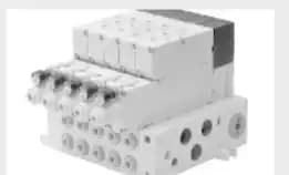 Jual Smc Pneumatics Cv. Sarana Utama Tasikmalaya Jabar