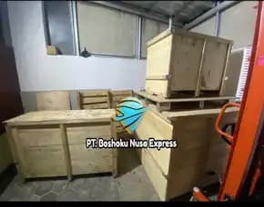 Jasa Import Mesin Kopip Espresso