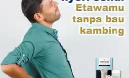 Susu Kambing Untuk Asam Lambung Banyuwangi, 0852-9324-9435, Bpom & Murah