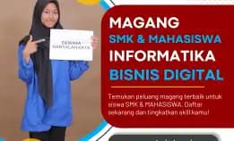 Wa 0895-6390-68080 Perusahaan Magang Mahasiswa Multimedia Universitas Brawijaya (Ub) Malang
