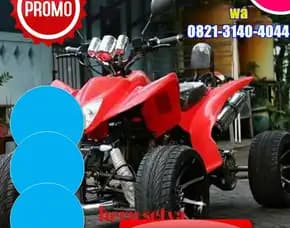 Distributor Agen Motor Atv 150 Cc Sport Ceper Baru Bukan Bekas Terdekat Siap Kirim  Magetan Maospati