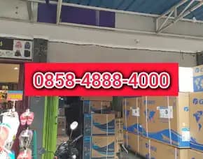 Toko Ac Kaliwungu Kudus 0858*4888*4000