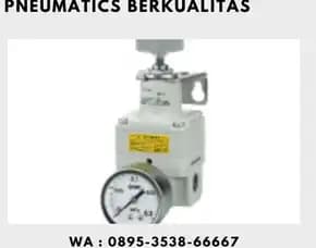 Jual Smc Pneumatics Cv. Sarana Utama Bangkalan Jatim