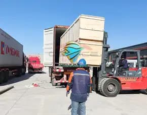 Jasa Import Birmingham Door To Door