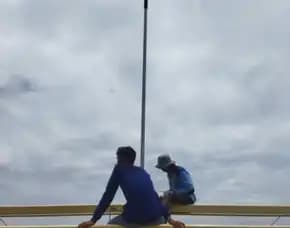 Jasa Pasang Penangkal Petir Di Wilayah....
