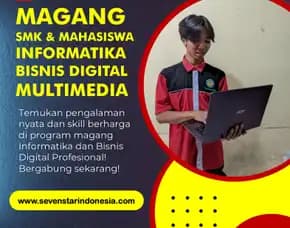 Rekomendasi Prakerin Mahasiswa 1 Bulan Di Malang Cepat & Berkualitas