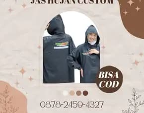 Sedang Promo Supplier Jas Hujan Design Gambar Custom Cibinong, Grosir Jas Hujan Custom Satuan Cibungbulang, Jas Hujan Custom Terbaru Cigudeg