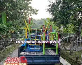 O8s2-2so7-87is Pusat Ayunan Besi Anak Tk Ide Untuk Kec Genteng Surabaya
