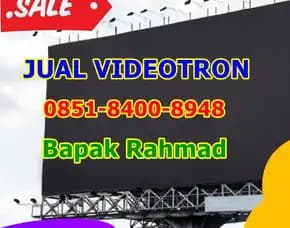 Wa 0851-84oo-8948, Jual Videotron Aula Di Paser