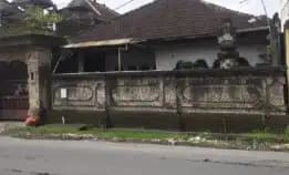 Dijual 3,03 Are & 5,86 Are, Free Rumah, Jl. Gn. Tangkuban Perahu Padangsambian Klod Denpasar