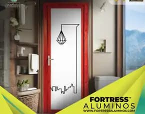 (Aluminos) Harga Pintu Kamar Aluminium Minimalis Di Palu