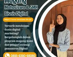 Magang Smk Jurusan Informatika Malang Yang Siap Bimbing Karirmu