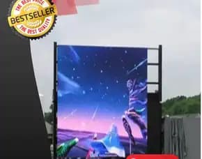 Wea (08x51 84oo 89x48) Jual Videotron Gedung Di Tanah Bumbu