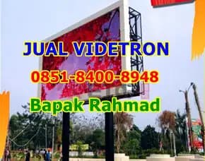 Wea (08x51 84oo 89x48) Jual Videotron Aula Di Bolaang Mongondow Selatan